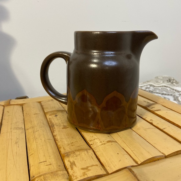Royal Doulton Other - Royal Doulton Marbella Small Pitcher Creamer